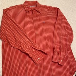 Southern Tide Men’s Casual Button Down Size XL
